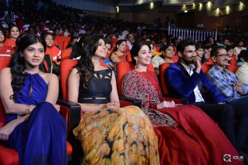 Speedunnodu Movie Audio Launch